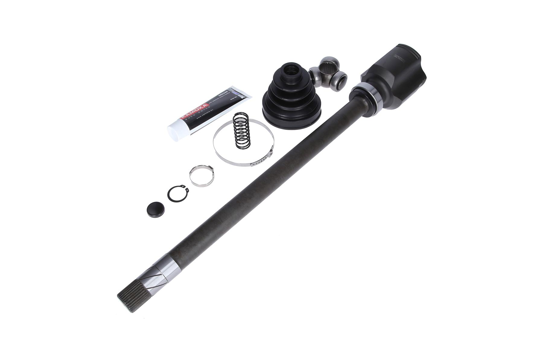 KAMOKA KAO8007 Féltengelycsukló