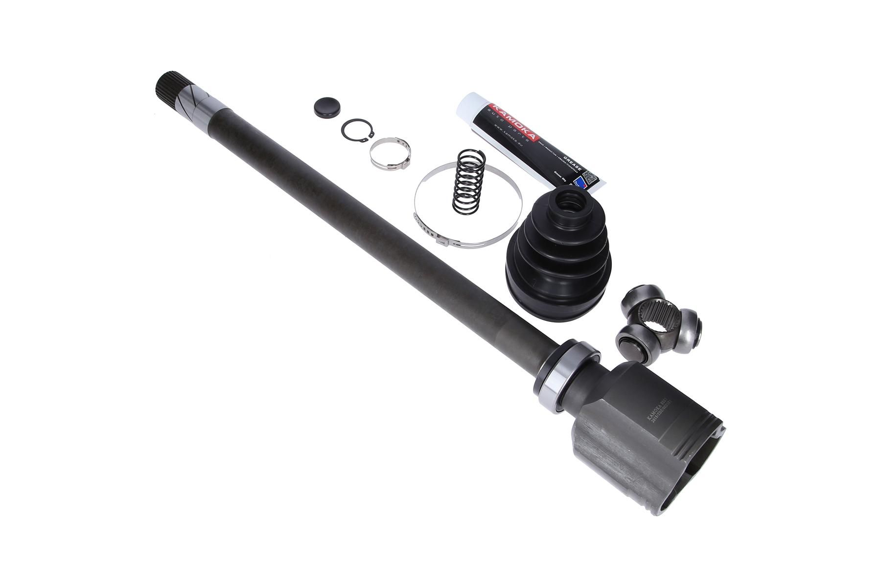 KAMOKA KAO8007 Féltengelycsukló