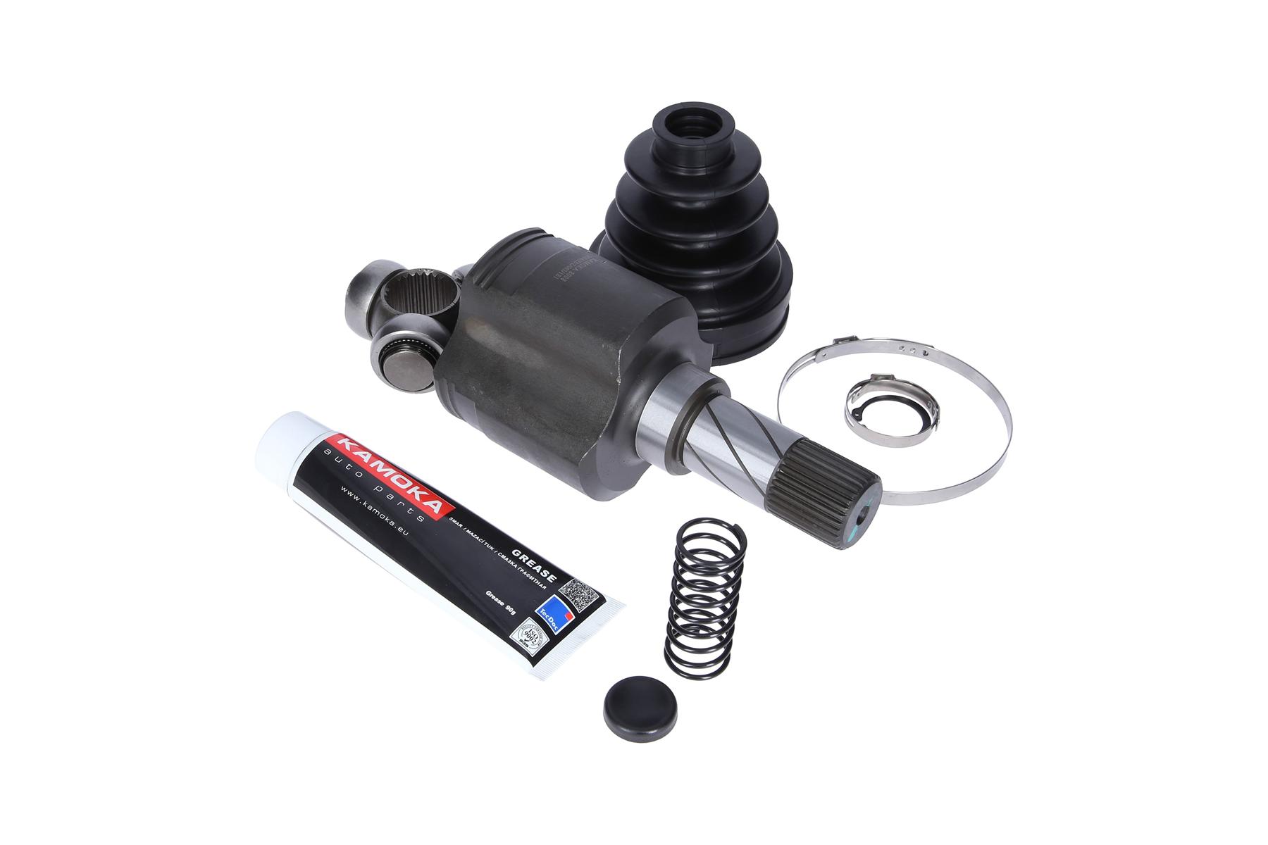 KAMOKA KAO8008 Féltengelycsukló