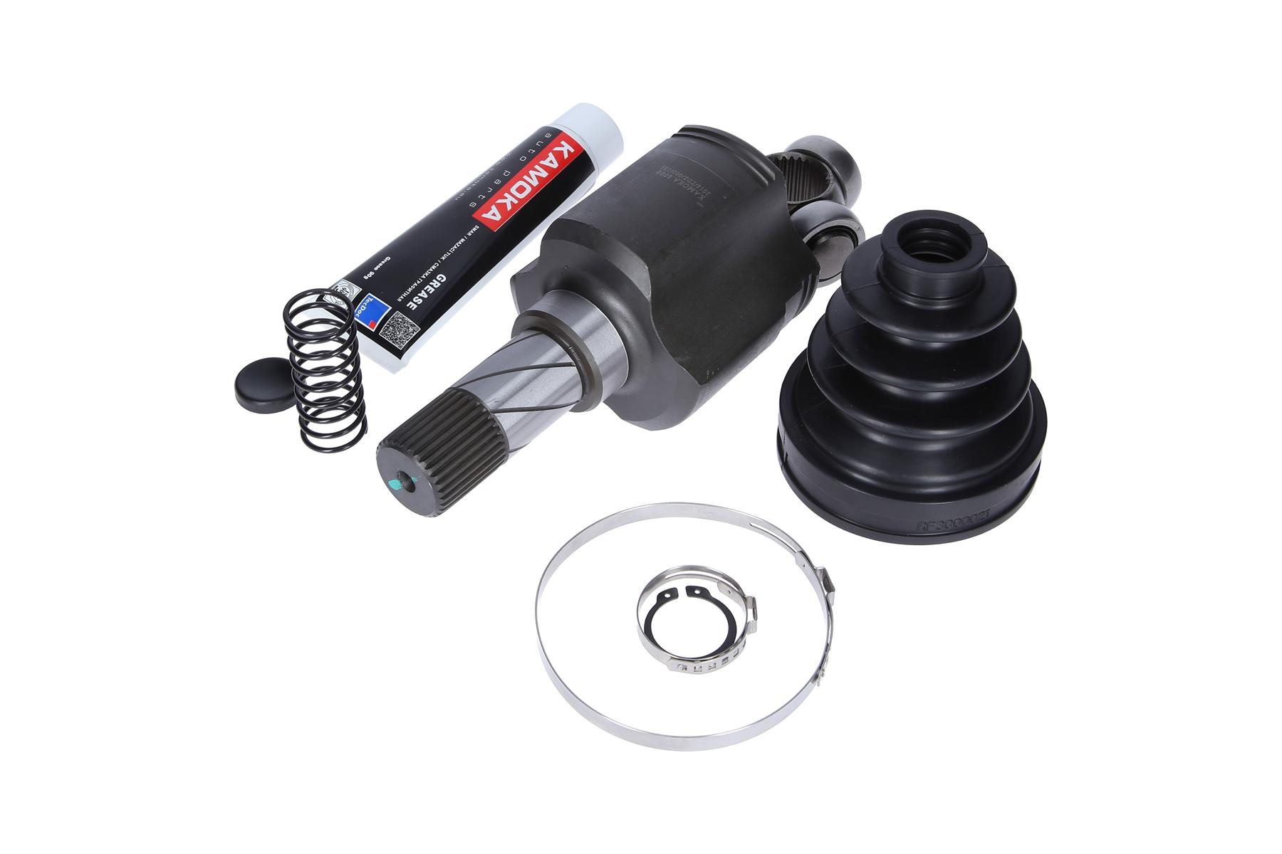 KAMOKA KAO8008 Féltengelycsukló