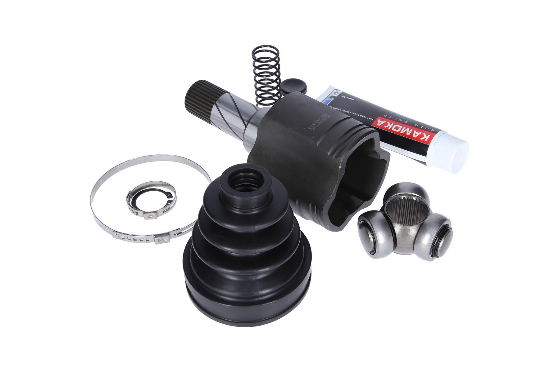 KAMOKA KAO8008 Féltengelycsukló