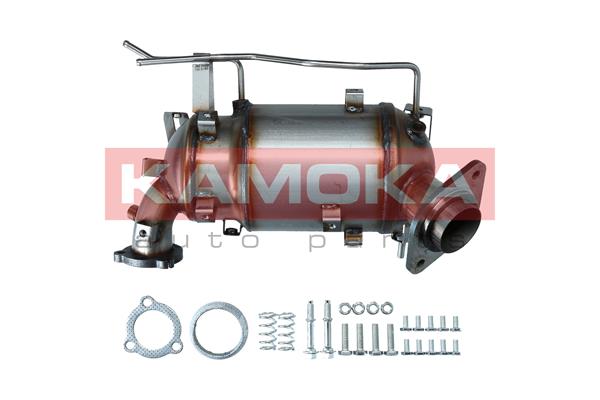 KAMOKA KAO18067 Légtömegmérő, légmennyiségmérő