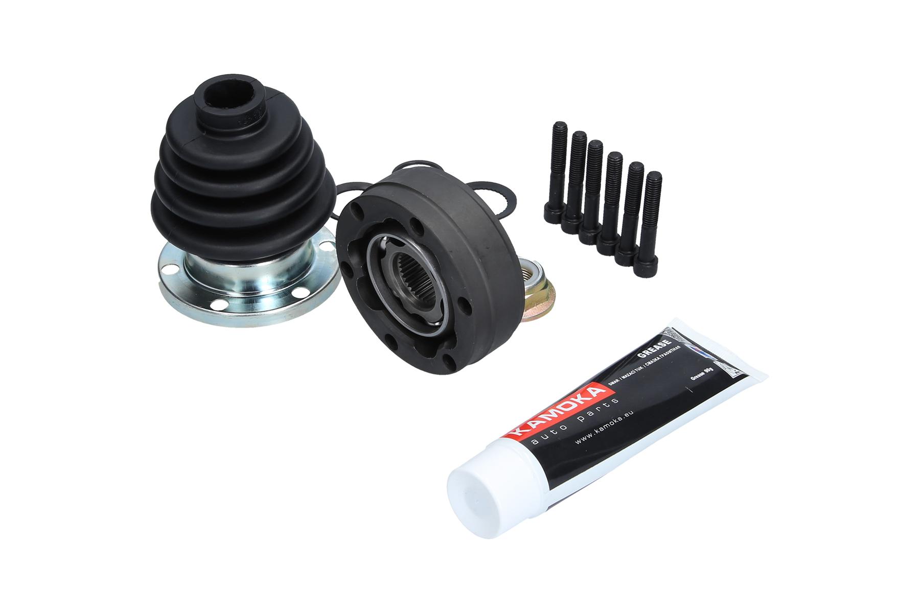 KAMOKA KAO8010 Féltengelycsukló