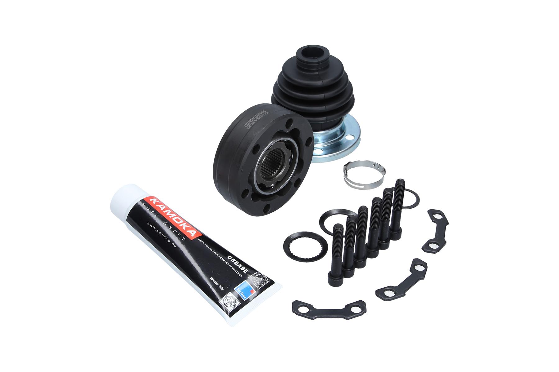 KAMOKA KAM8022 csuklókészlet, hajtótengely