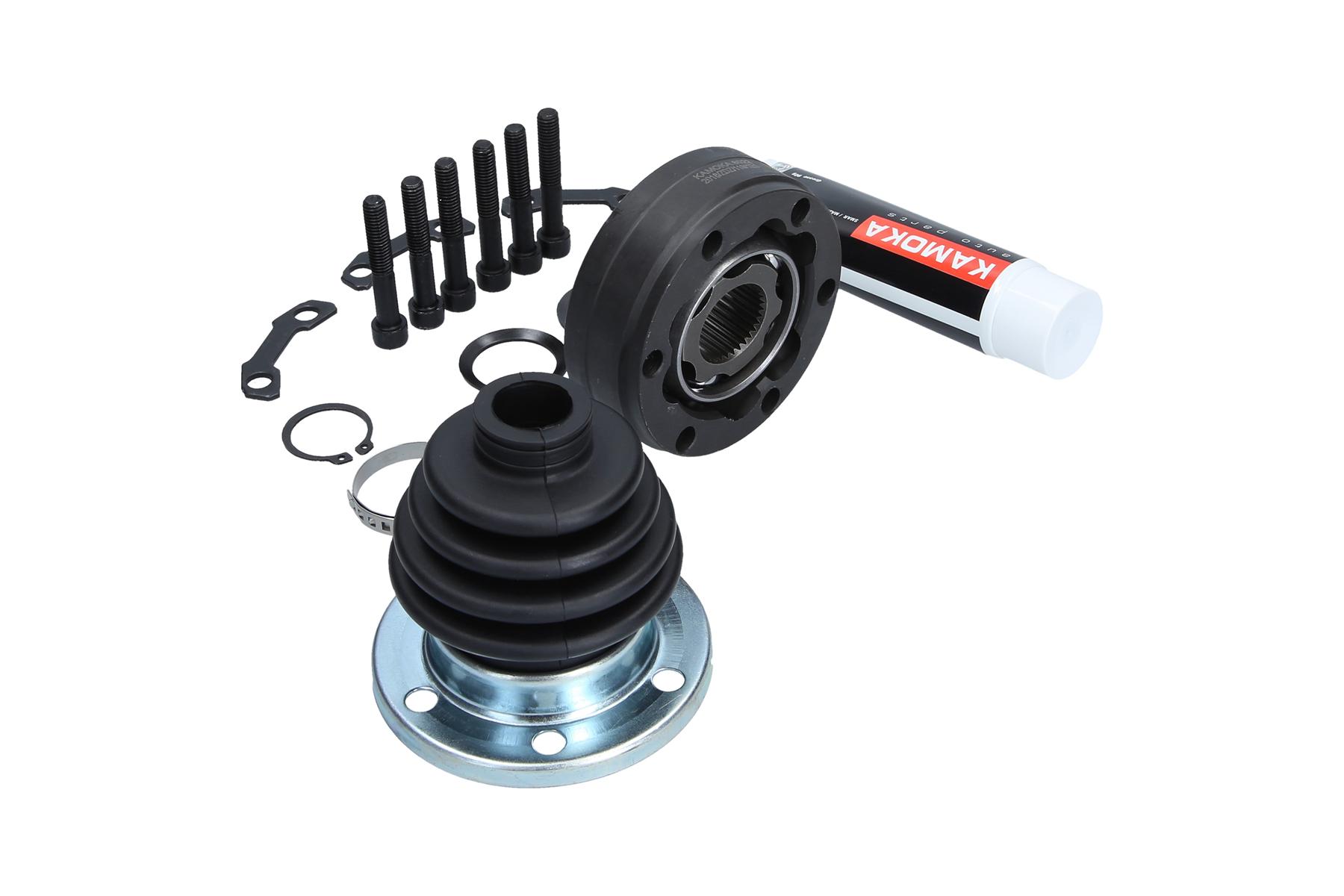 KAMOKA KAM8022 csuklókészlet, hajtótengely