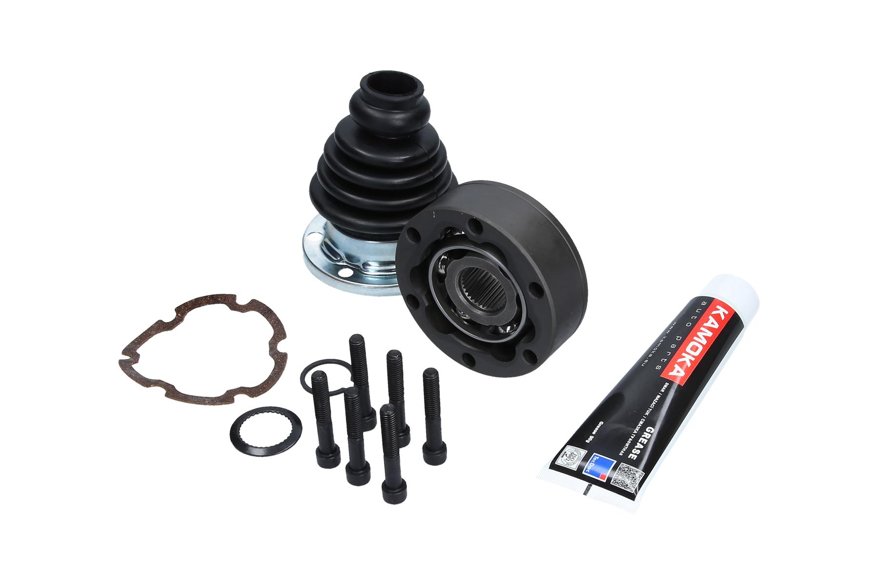 KAMOKA KAO8096 Féltengelycsukló