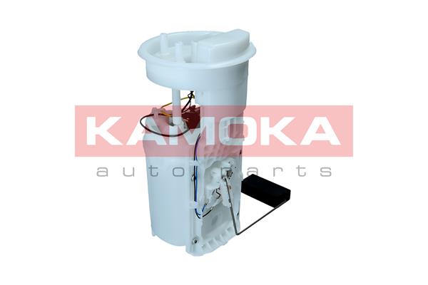 KAMOKA KAO8400018 Üzemanyagszivattyú, üzemanyag pumpa