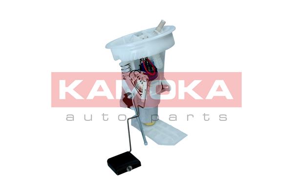 KAMOKA KAO8400099 Üzemanyagszivattyú, üzemanyag pumpa