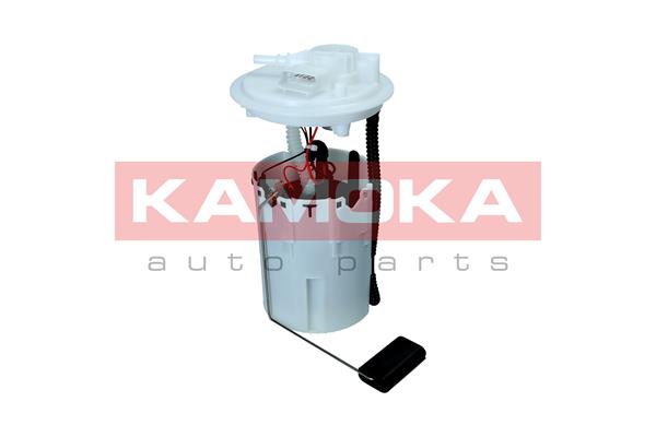 KAMOKA KAO8400088 Üzemanyagszivattyú, üzemanyag pumpa