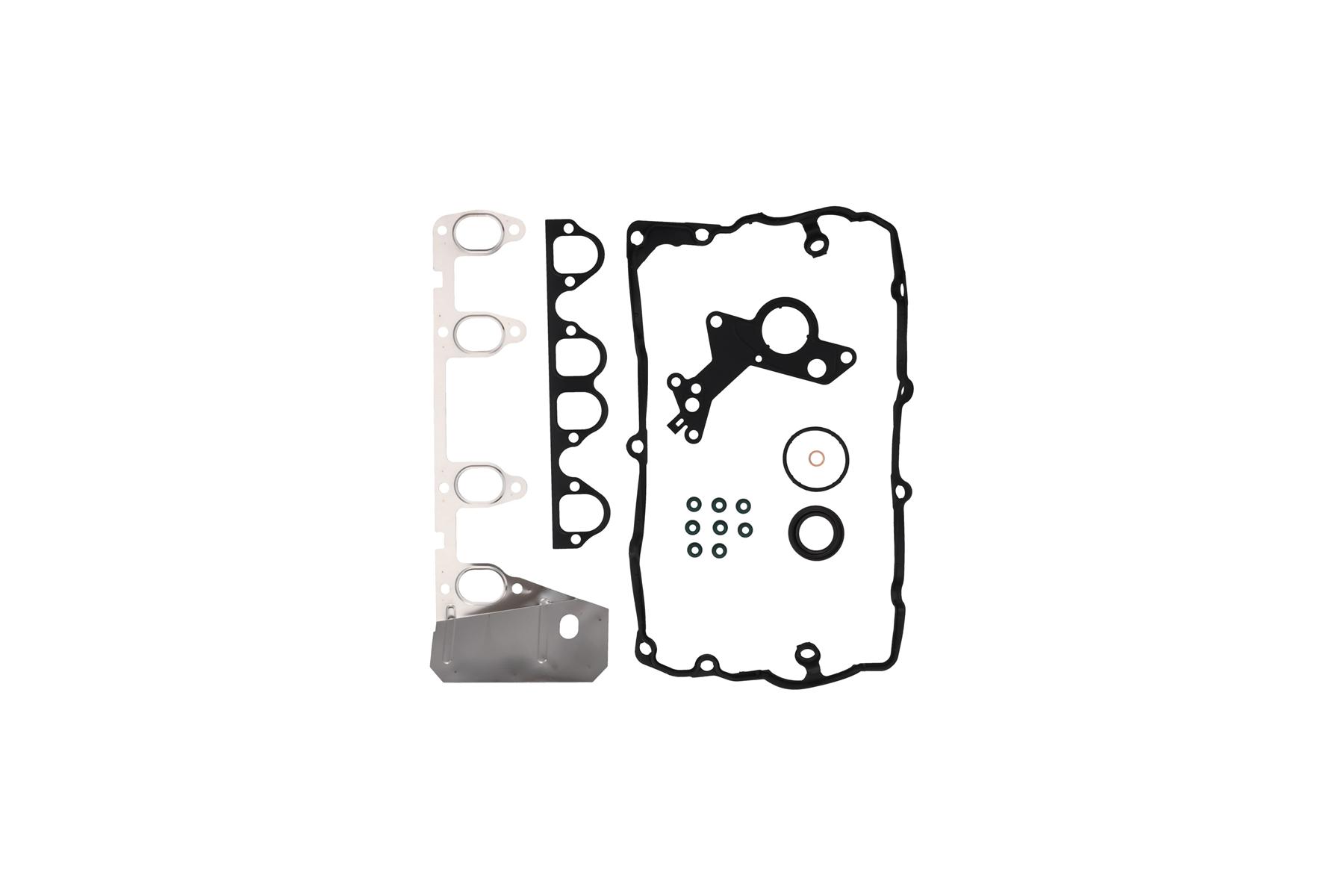 KAMOKA KAO8706158 Tömítéskészlet motor felsőrészéhez