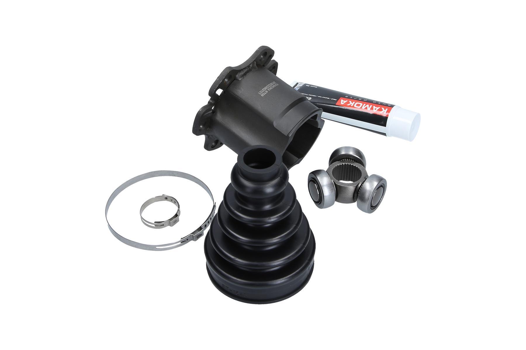 KAMOKA KAM8709 csuklókészlet, hajtótengely