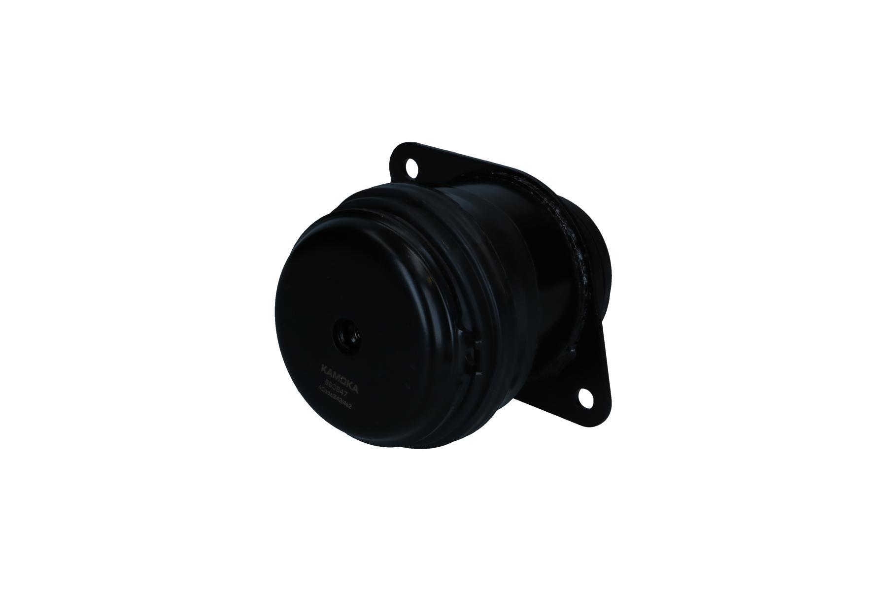 KAMOKA KAO890647 Motortartó gumibak
