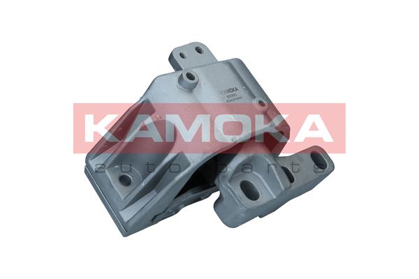 KAMOKA KAM890863 felfüggesztés, motor
