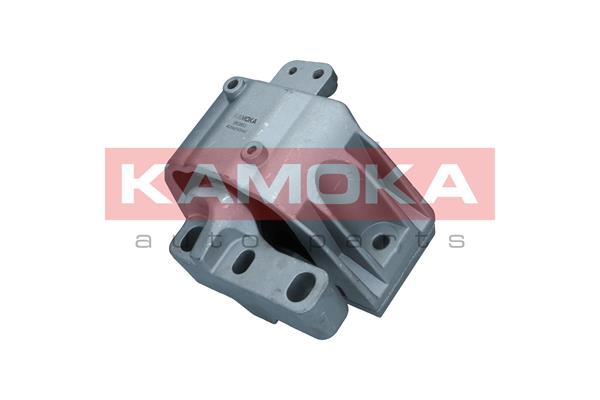 KAMOKA KAM890863 felfüggesztés, motor