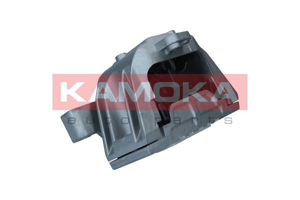 KAMOKA KAM890863 felfüggesztés, motor