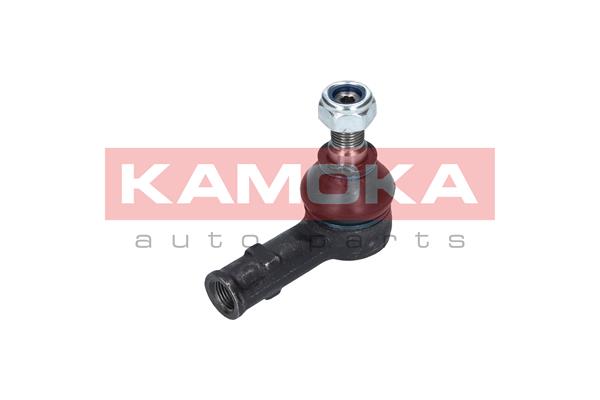 KAMOKA KAO9010187 Külső összekötő gömbfej, kormányösszekötő gömbcsukló