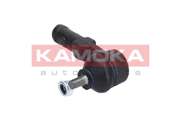 KAMOKA KAO9010252 Külső összekötő gömbfej, kormányösszekötő gömbcsukló
