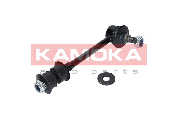 KAMOKA  Stabilizátor összekötő, stabkar, stabrúd, stabpálca