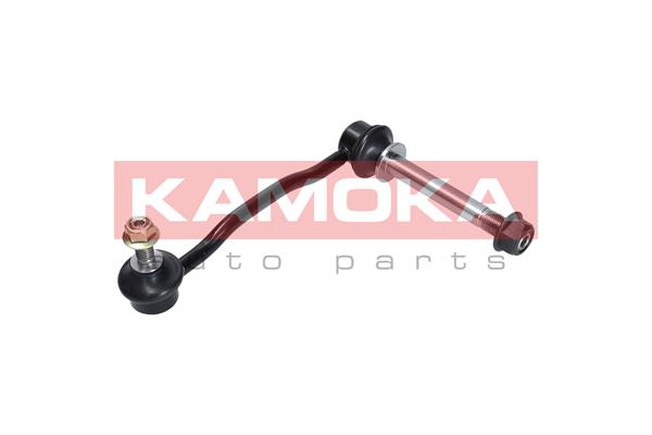 KAMOKA KAO9030242 Stabilizátor összekötő, stabkar, stabrúd, stabpálca