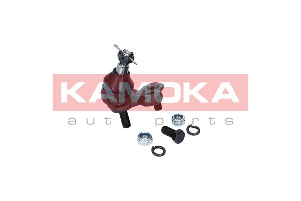 KAMOKA KAO9040004 Talpas gömbfej, lengőkar gömbfej 