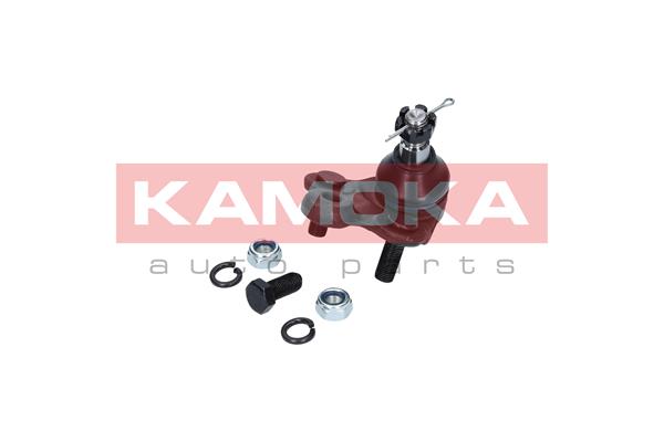 KAMOKA KAO9040004 Talpas gömbfej, lengőkar gömbfej 