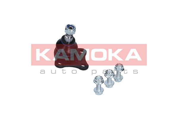 KAMOKA KAO9040037 Talpas gömbfej, lengőkar gömbfej 