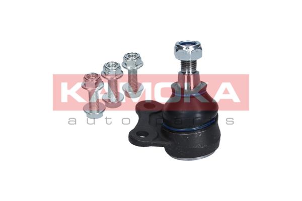KAMOKA KAO9040038 Talpas gömbfej, lengőkar gömbfej 