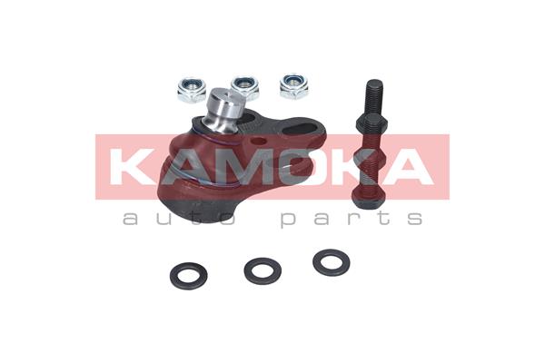KAMOKA KAO9040039 Talpas gömbfej, lengőkar gömbfej 