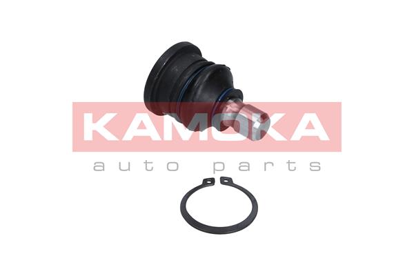 KAMOKA KAO9040044 Talpas gömbfej, lengőkar gömbfej 
