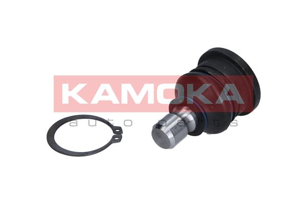 KAMOKA KAO9040044 Talpas gömbfej, lengőkar gömbfej 