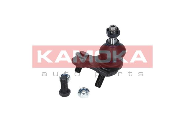 KAMOKA KAO9040079 Talpas gömbfej, lengőkar gömbfej 