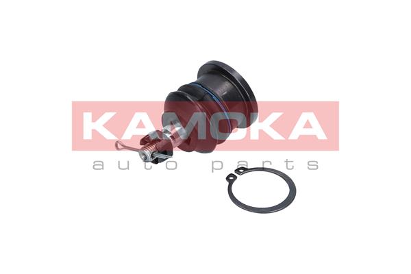 KAMOKA KAO9040091 Talpas gömbfej, lengőkar gömbfej 