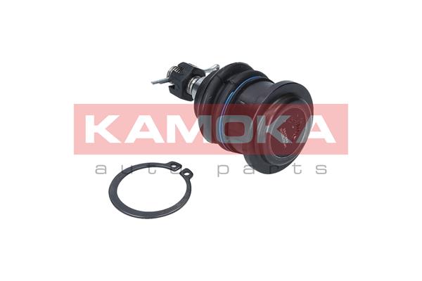 KAMOKA KAO9040091 Talpas gömbfej, lengőkar gömbfej 