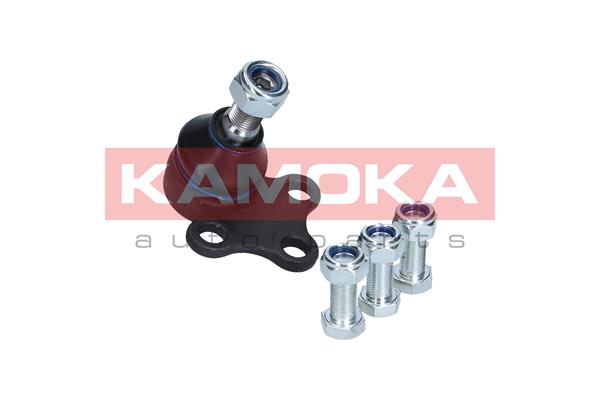 KAMOKA KAO9040109 Talpas gömbfej, lengőkar gömbfej 