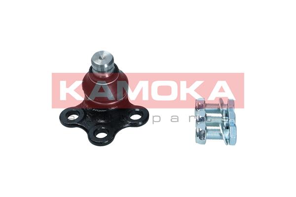KAMOKA KAO9040145 Talpas gömbfej, lengőkar gömbfej 