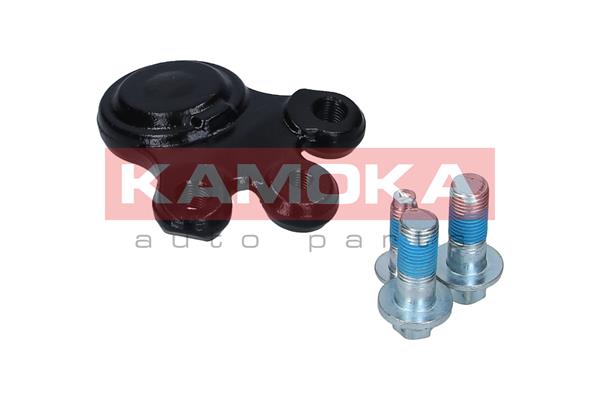 KAMOKA KAO9040125 Talpas gömbfej, lengőkar gömbfej 