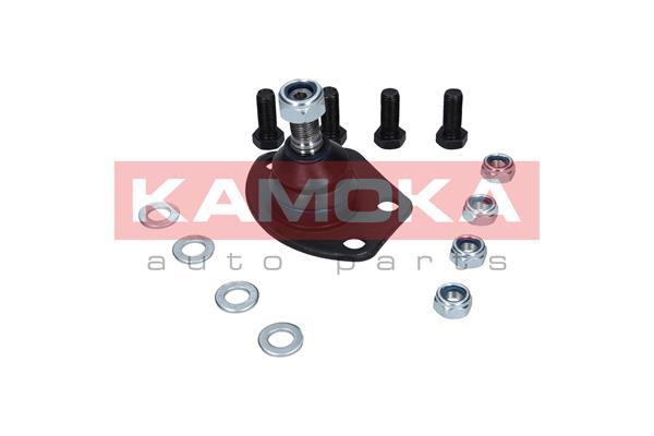 KAMOKA KAO9040132 Talpas gömbfej, lengőkar gömbfej 