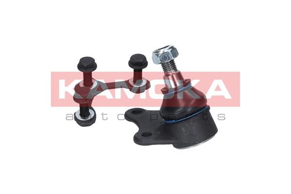 KAMOKA KAO9040140 Talpas gömbfej, lengőkar gömbfej 