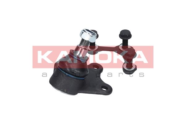 KAMOKA KAO9040140 Talpas gömbfej, lengőkar gömbfej 