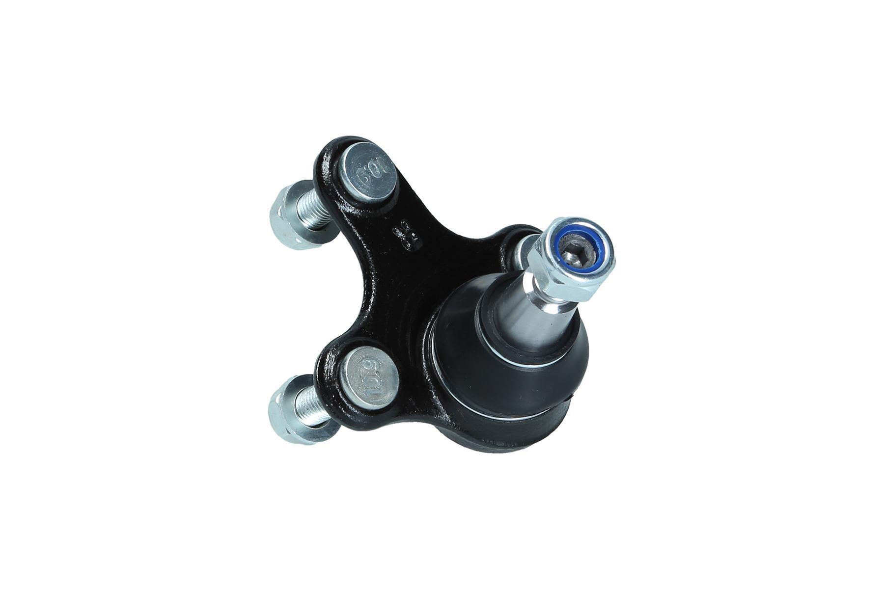 KAMOKA KAO9040157 Talpas gömbfej, lengőkar gömbfej 