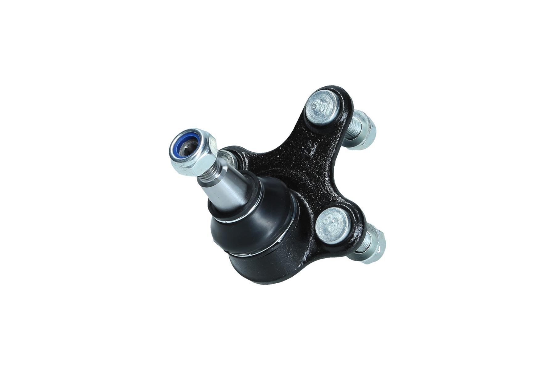 KAMOKA KAO9040157 Talpas gömbfej, lengőkar gömbfej 