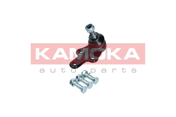KAMOKA KAO9040168 Talpas gömbfej, lengőkar gömbfej 