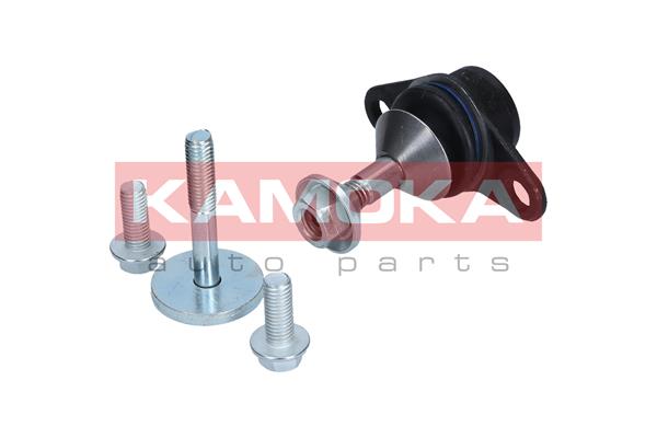 KAMOKA KAO9040169 Talpas gömbfej, lengőkar gömbfej 