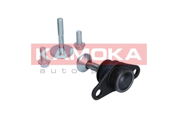 KAMOKA KAO9040169 Talpas gömbfej, lengőkar gömbfej 