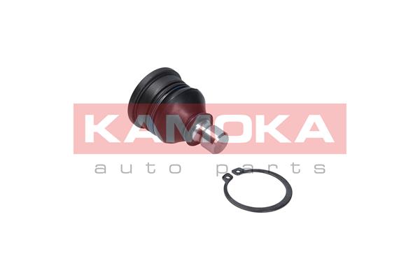 KAMOKA KAO9040181 Talpas gömbfej, lengőkar gömbfej 