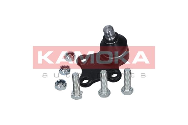 KAMOKA KAO9040183 Talpas gömbfej, lengőkar gömbfej 