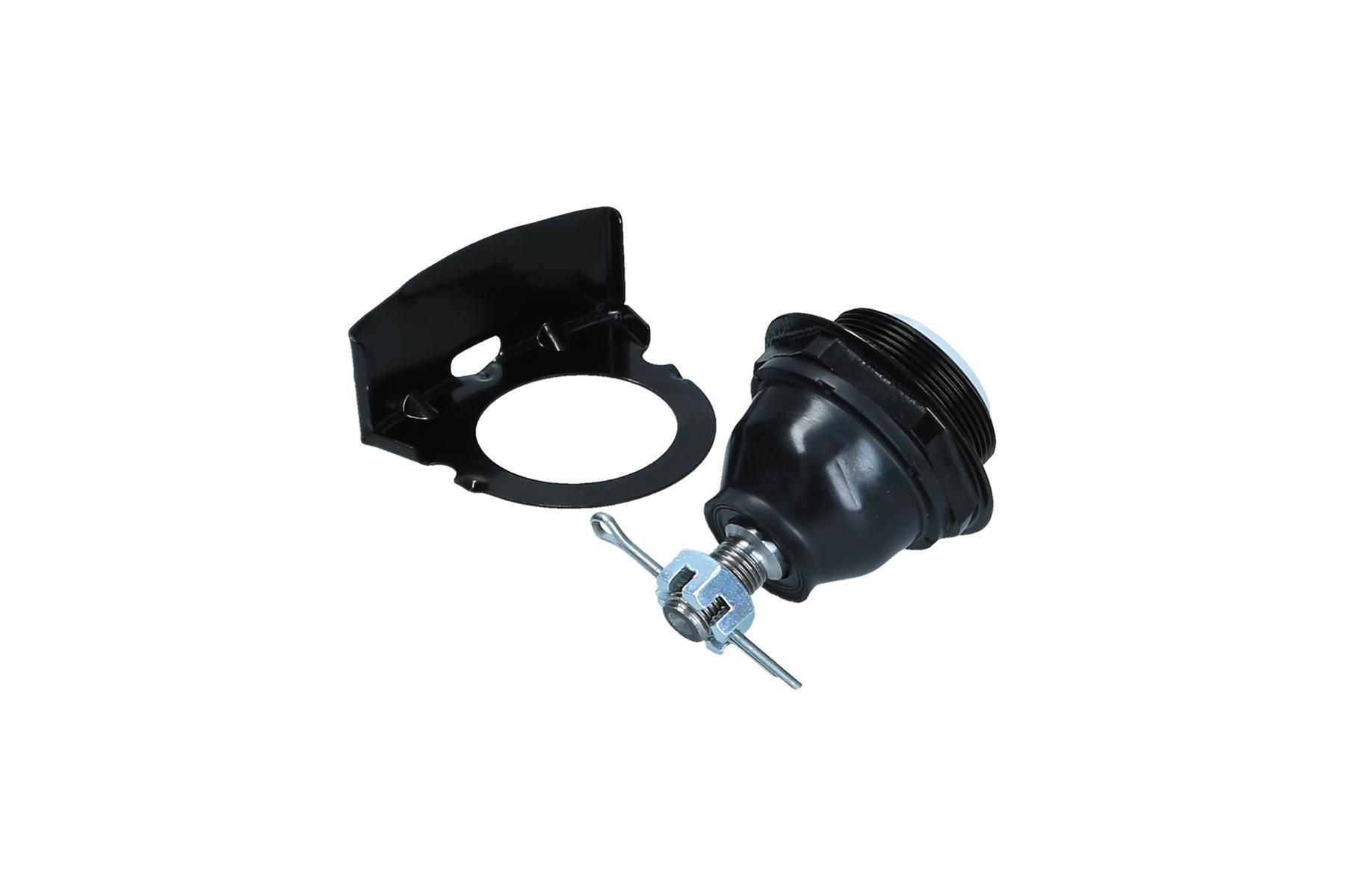 KAMOKA KAO9040192 Talpas gömbfej, lengőkar gömbfej 