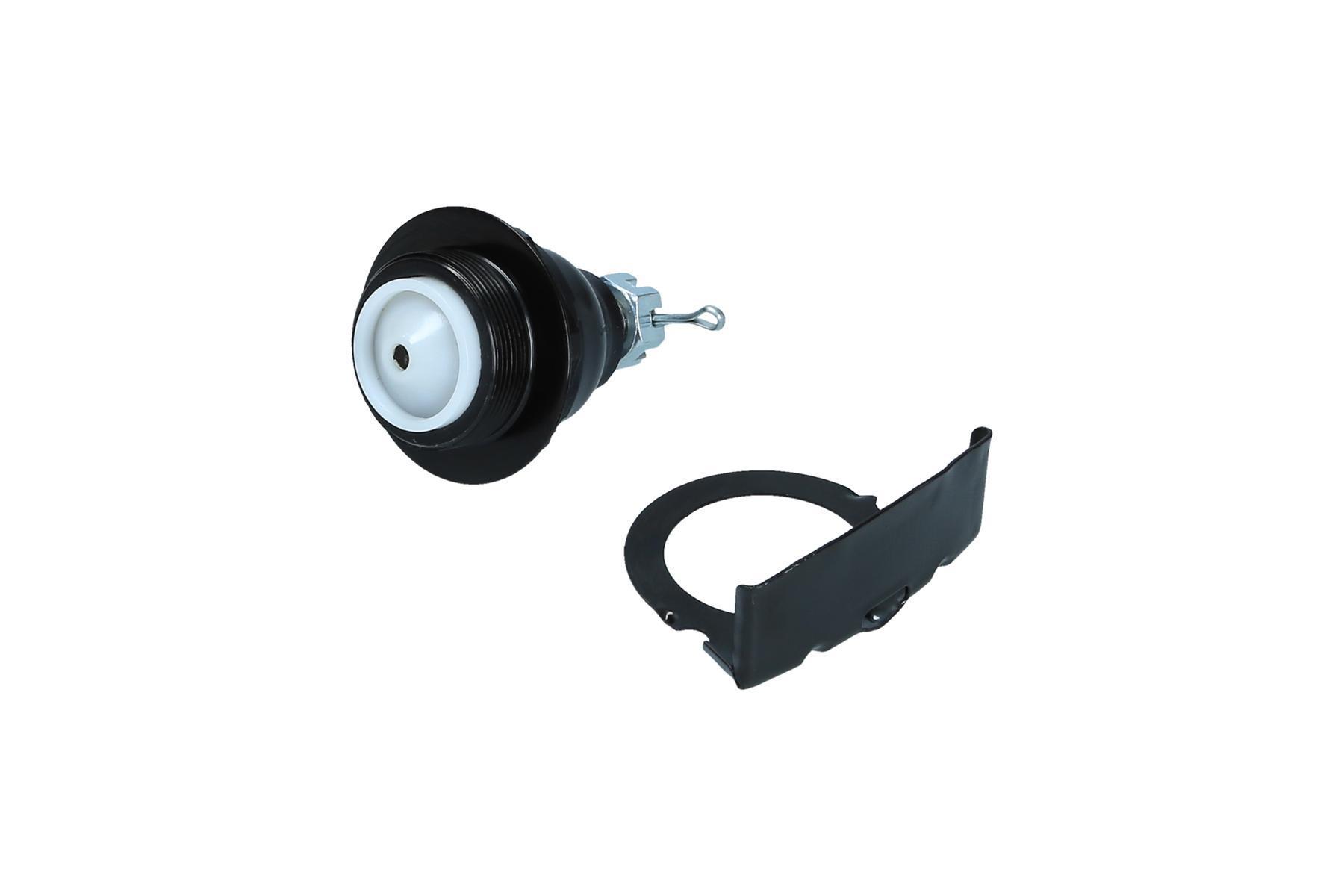 KAMOKA KAO9040192 Talpas gömbfej, lengőkar gömbfej 