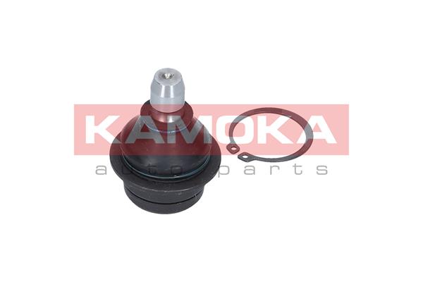 KAMOKA KAO9040206 Talpas gömbfej, lengőkar gömbfej 