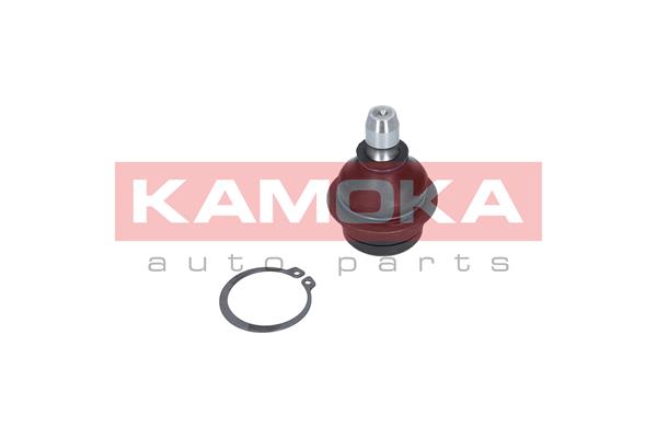KAMOKA KAO9040206 Talpas gömbfej, lengőkar gömbfej 